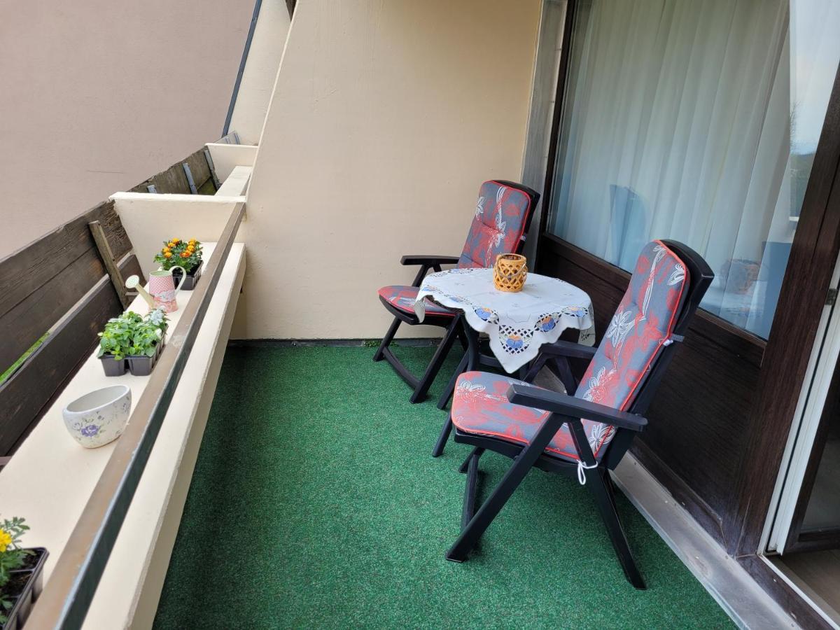 Ryan Apartament Mit Netflix Санкт-Енгльмар Екстер'єр фото
