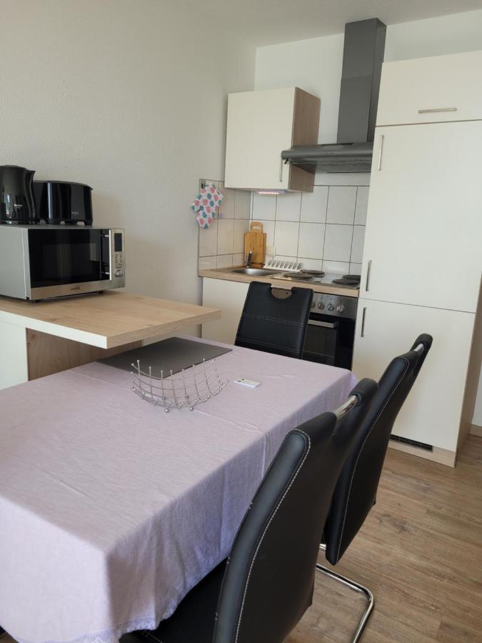 Ryan Apartament Mit Netflix Санкт-Енгльмар Екстер'єр фото
