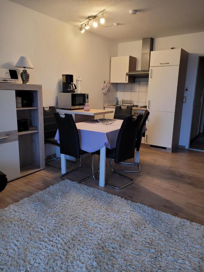 Ryan Apartament Mit Netflix Санкт-Енгльмар Екстер'єр фото