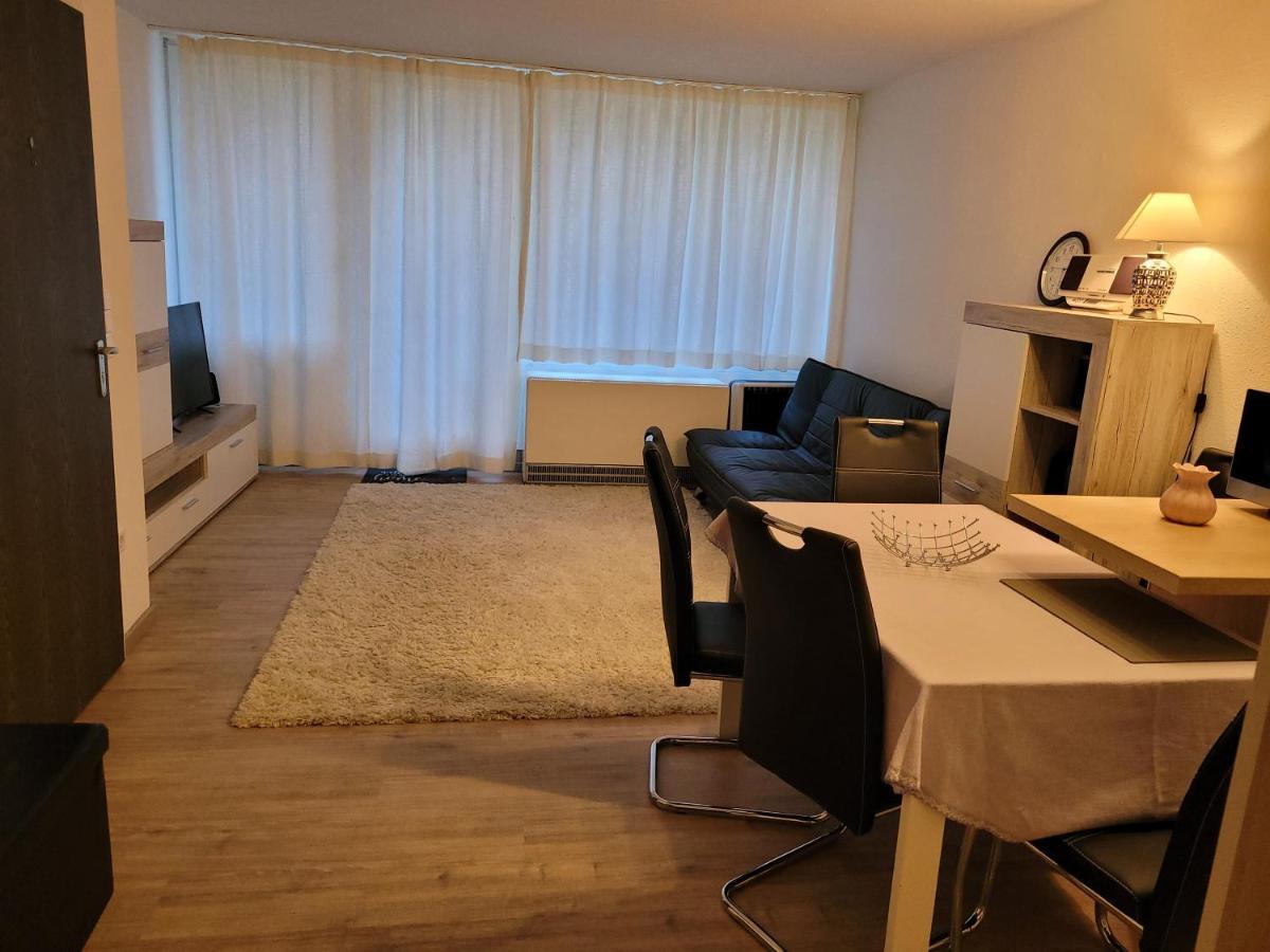 Ryan Apartament Mit Netflix Санкт-Енгльмар Екстер'єр фото