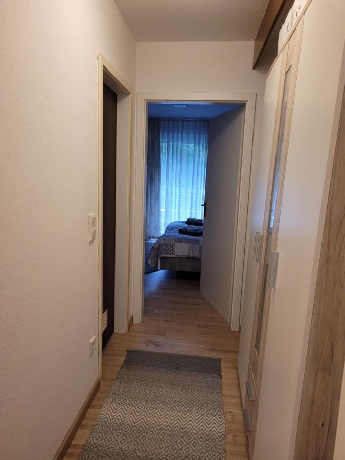 Ryan Apartament Mit Netflix Санкт-Енгльмар Екстер'єр фото