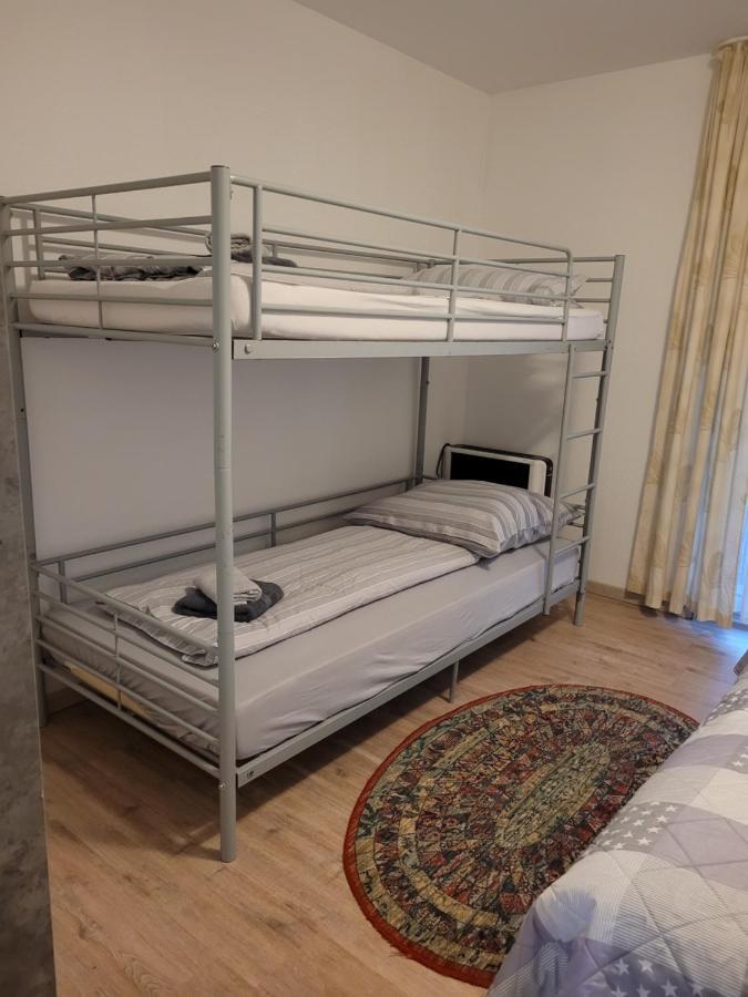 Ryan Apartament Mit Netflix Санкт-Енгльмар Екстер'єр фото