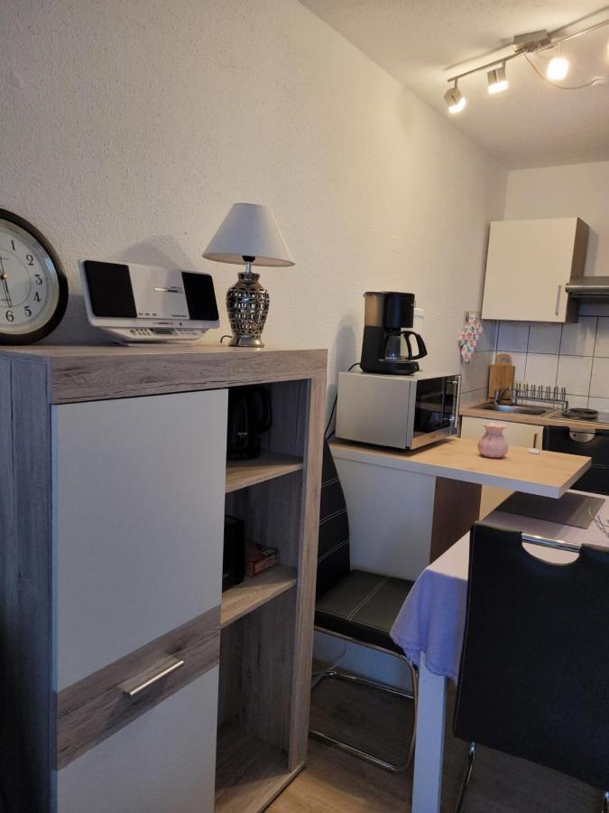 Ryan Apartament Mit Netflix Санкт-Енгльмар Екстер'єр фото