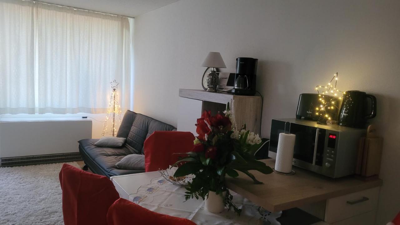 Ryan Apartament Mit Netflix Санкт-Енгльмар Екстер'єр фото